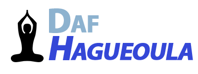 Daf Hagueoula logo